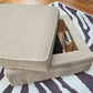 Calnita - Ottoman With Storage - Sisal