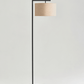 Montage Modern Floor Lamp