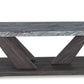 Bensonale - Occasional Table Set (Set of 3) - Brown / Gray