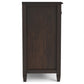 Connaught Large Sideboard Buffet Storage Cabinet