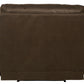 Atlas - Recliner - Charcoal