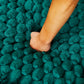 Green Turtle Velvet Versatile Sofa