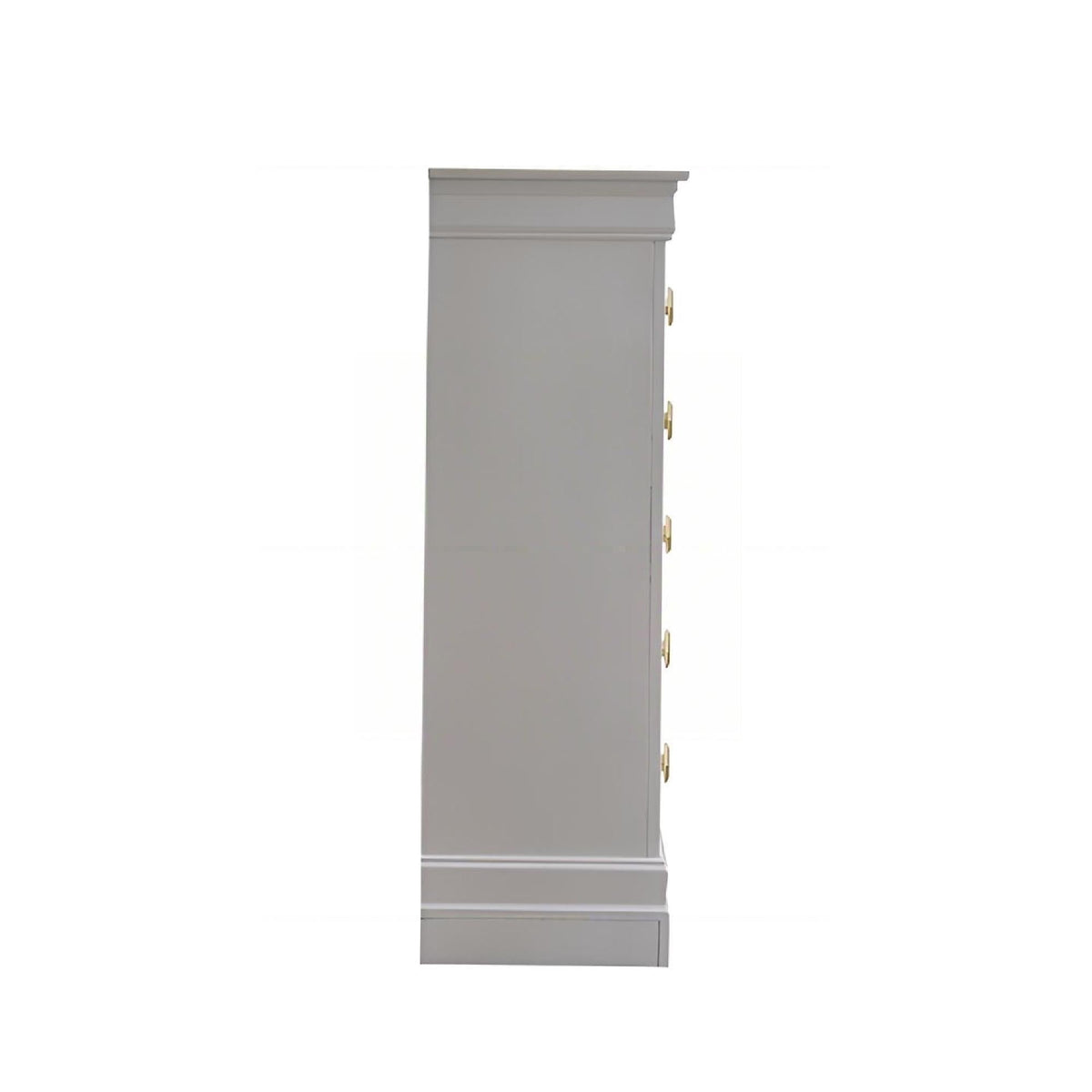 Verona G6735-CH Chest in Pearl