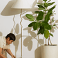 Squiggle Floor Lamp