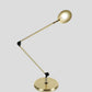Sage 2-in-1 LED Floor and Table Lamp
