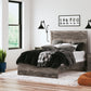 Ralinksi - Panel Bed