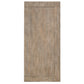 Paxton Place - Wood Drawer Chest - Dove Tail Gray