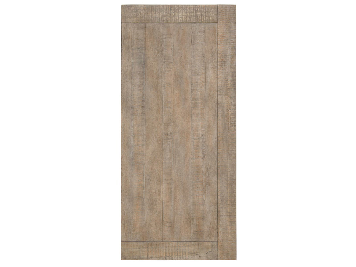 Paxton Place - Wood Drawer Chest - Dove Tail Gray
