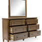 Sturlayne - Panel Bedroom Set - view 2