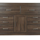 Juararo - Dresser