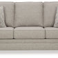 Gaelon - Queen Sofa Sleeper - Dune