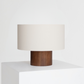 Oliver Table Lamp