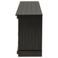Castleton Java TV Stand Media Console