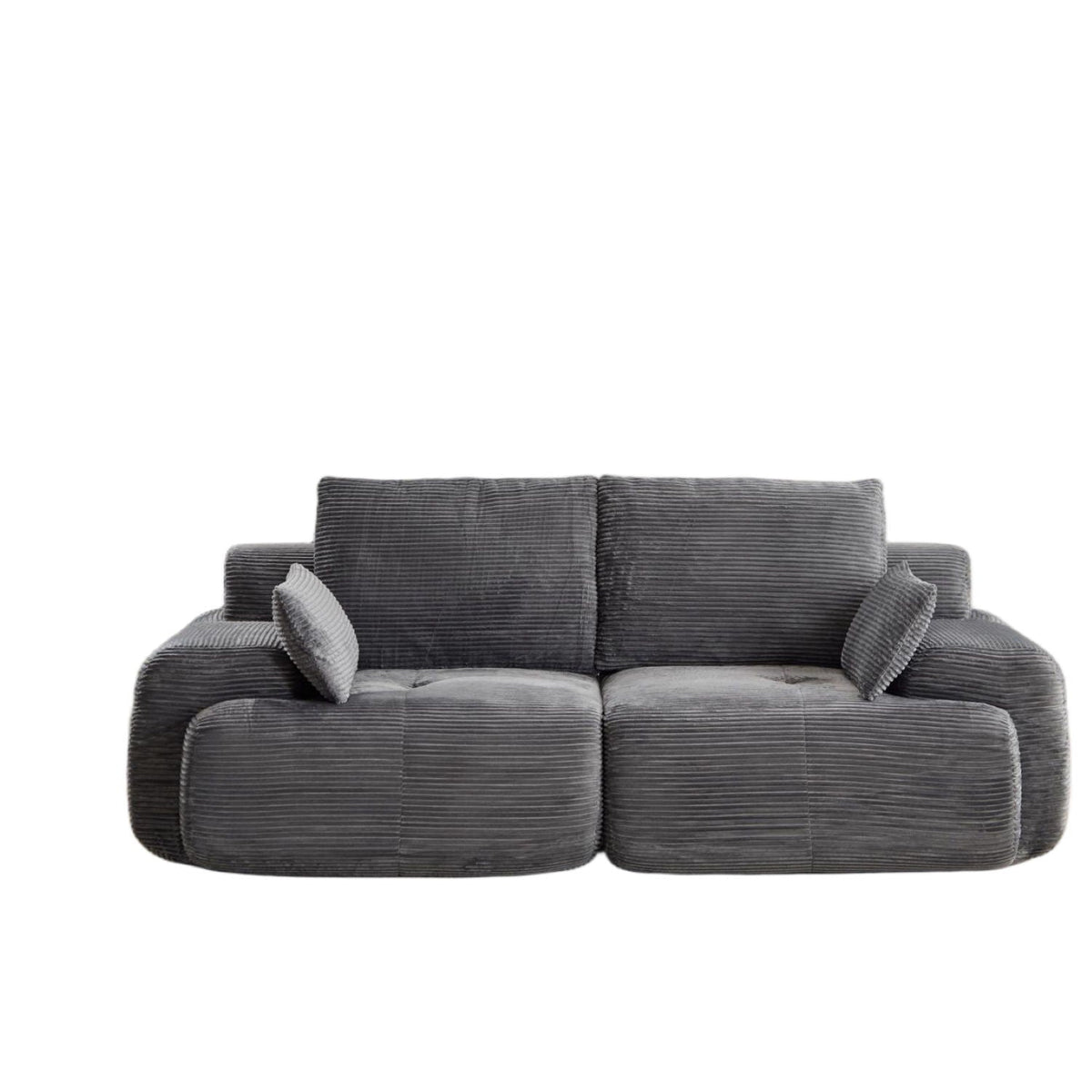 2 Seater Large Sectional Couches For Living Room - view 2