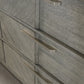 6 Drawer Dresser