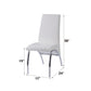 Pervis Armless Dining Chair