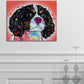 Limited Edition Dean Russo Canvas