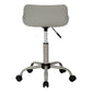 Ergonomic Adjustable Height Office Chair for Kids