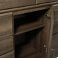 Juararo - Dresser