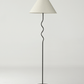 Squiggle Floor Lamp