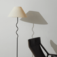 Squiggle Floor Lamp