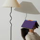 Squiggle Floor Lamp