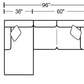 Harper - Sectional