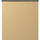 Gerridan - Two Drawer Night Stand - White / Gray