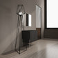 36" Freestanding Bathroom Vanity with Soft Closed Doors