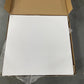 27.6in Nesting Coffee Table Set of 2