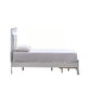 Verona G6735B-TSB Twin Bed in Pearl