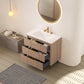 Amara 36'' Bathroom Vanity & Sink