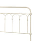 Citron Bed Frame