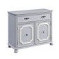 Enyin - Cabinet - Gray
