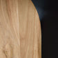 Ladgate - Accent Table - Black / Natural