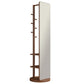 360° Rotating Multifunctional Full Length Mirror
