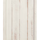 Wystfield - Chair Side End Table - White / Brown