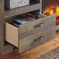 Trinell - TV Stand