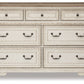 Realyn - Dresser
