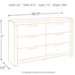 Derekson - Dresser