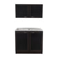 Perseus Cabinet Set