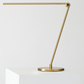 Libra Table Lamp