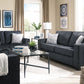 Altari - Stationary Sofa