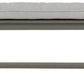 Visola - Bench with Cushion - Gray
