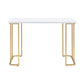 Estie Rectangular Writing Desk