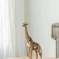 Giraffe Statuette - Animal Statue Decor