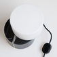 ZigZag Table Lamp