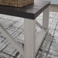 Dorrinson - Occasional Table Set (Set of 3) - Antique White