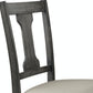 Wallace Armless Dining Chair