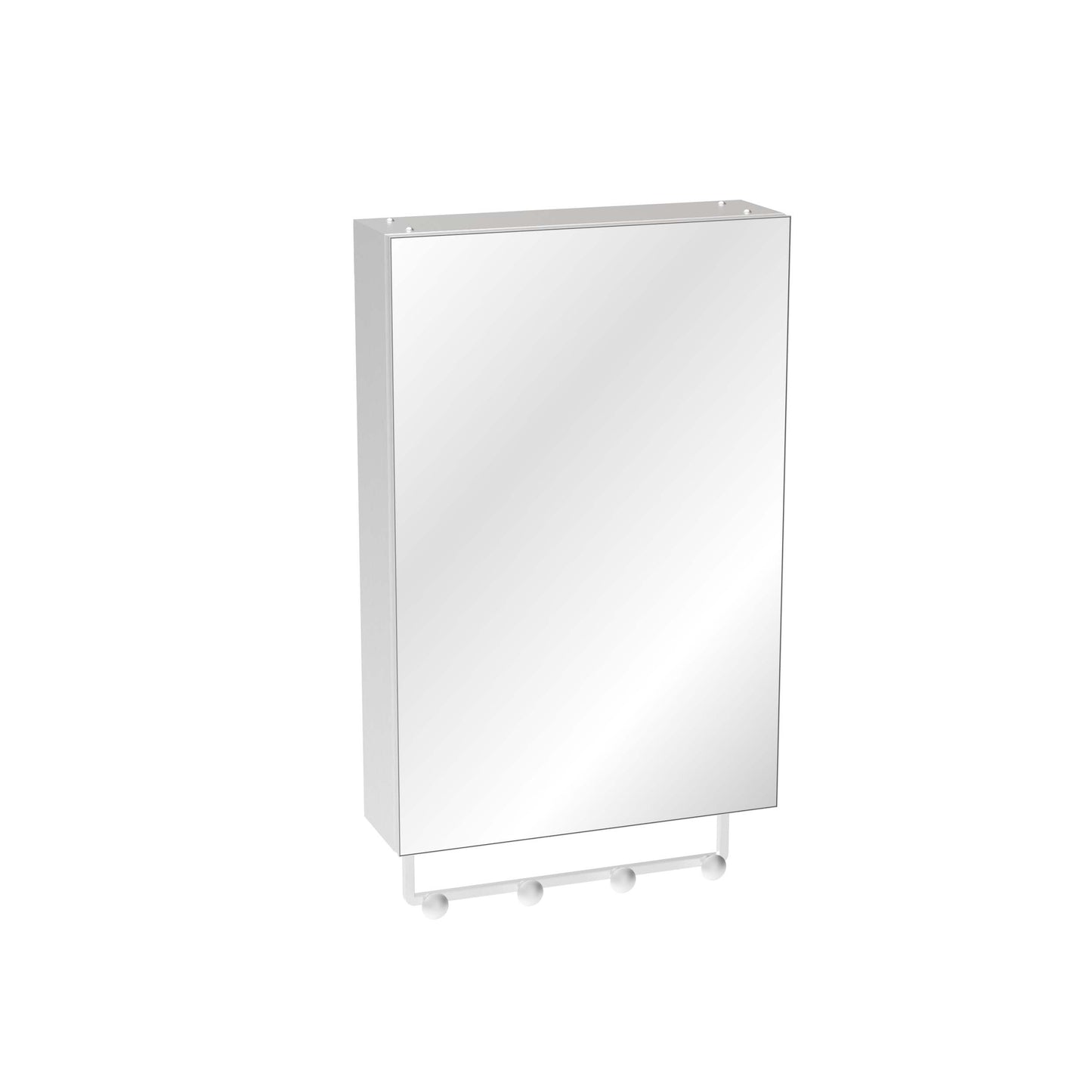 16'' x 24'' Medicine Cabinet with Mirror